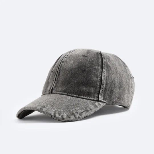 Denim Baseball