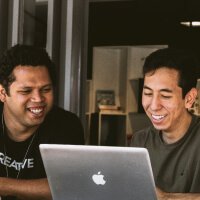 Lancement de notre agence de marketing digital