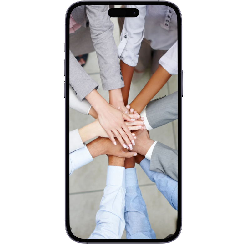 notre équipe pour la Création de sites internet à Marrakech