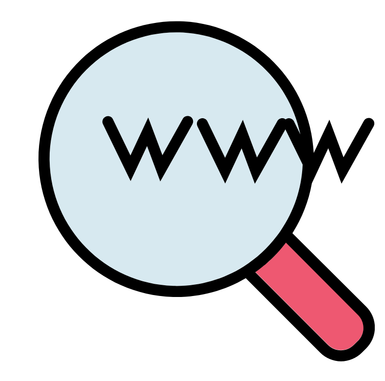 icone pour lâchât de nom domaines à Marrakech