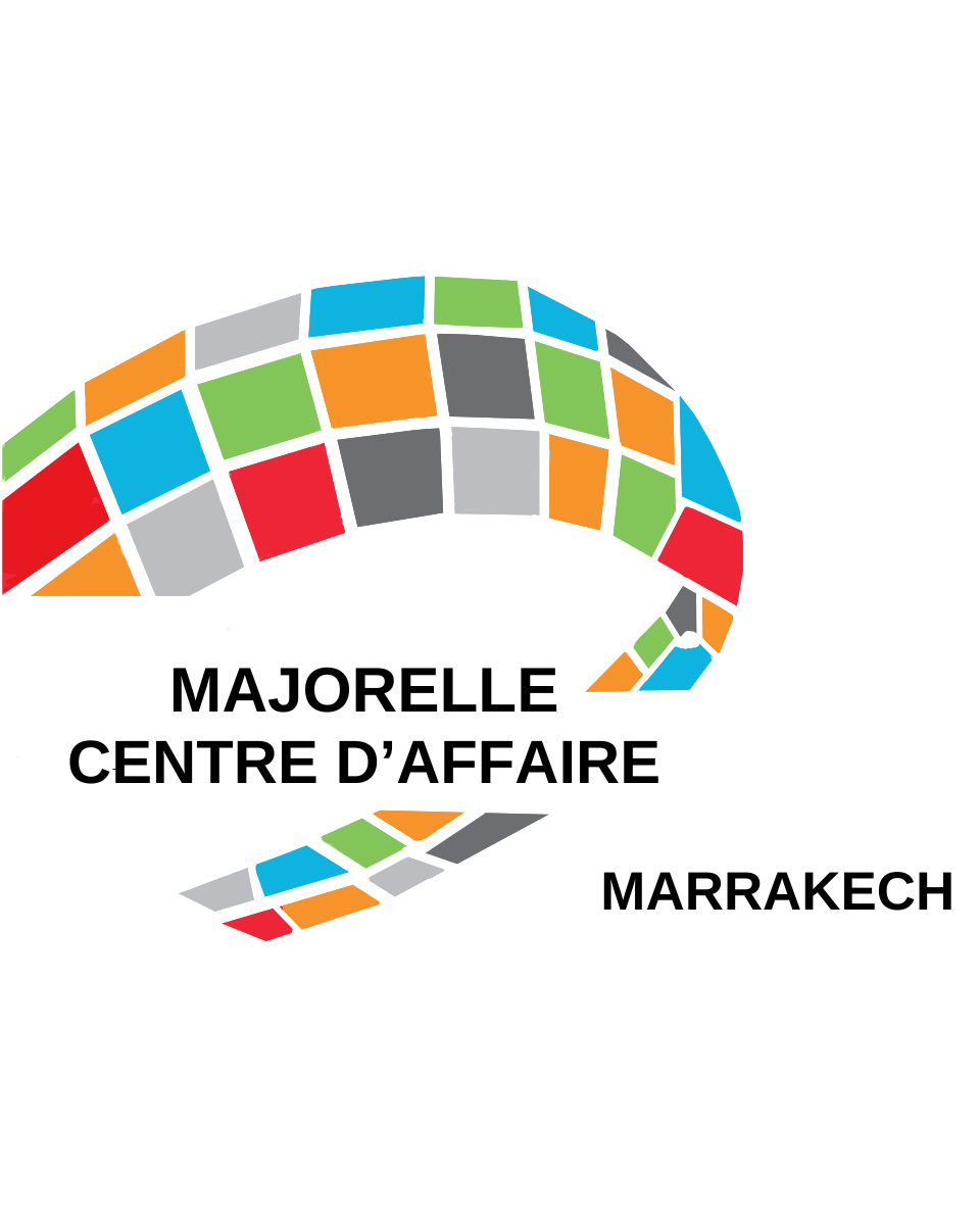 UN DE NOS PROJETS POUR notre équipe pour la Création de sites internet à Marrakech