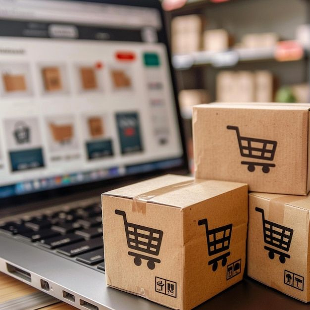 High-Performance E-Commerce SEO